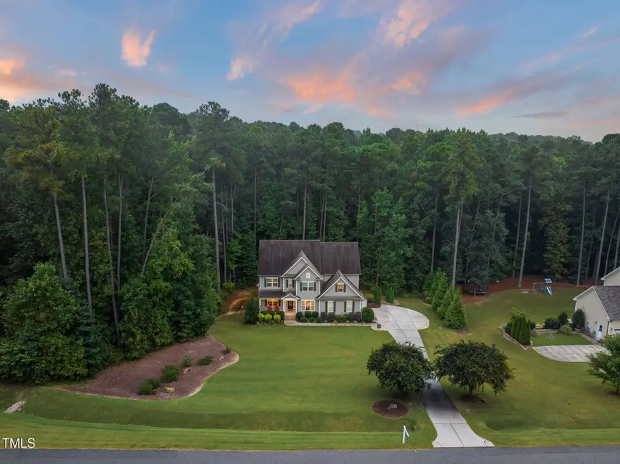 681 Rockport Drive, Clayton, NC 27527 - Image #2