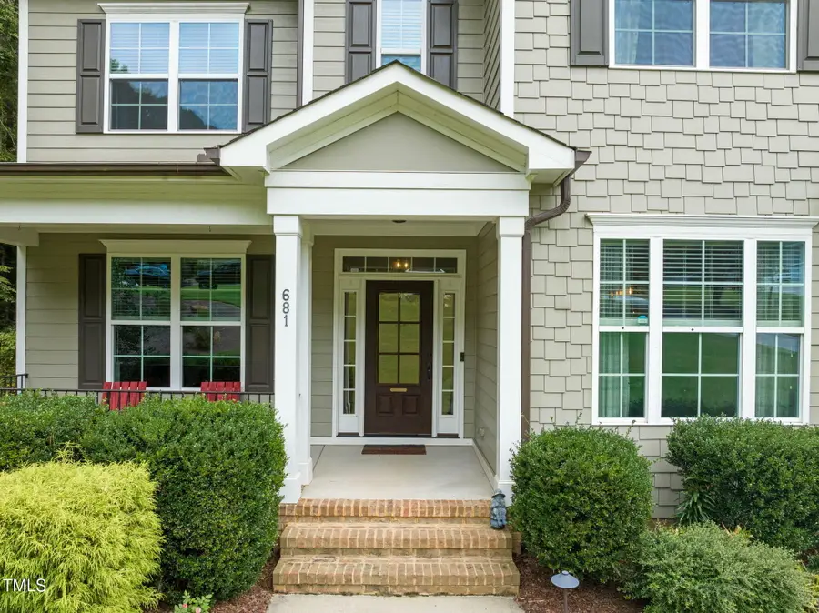 681 Rockport Drive, Clayton, NC 27527 - Image #3