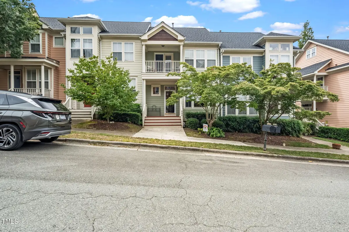 448 Heritage Village Lane, Apex, NC 27502 - Image #1