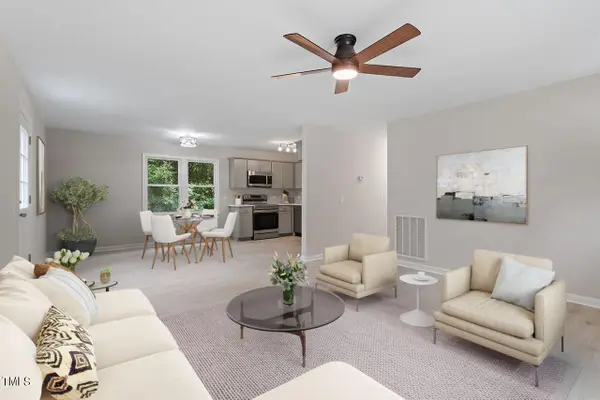 610 Pineland Street, Sanford, NC 27330