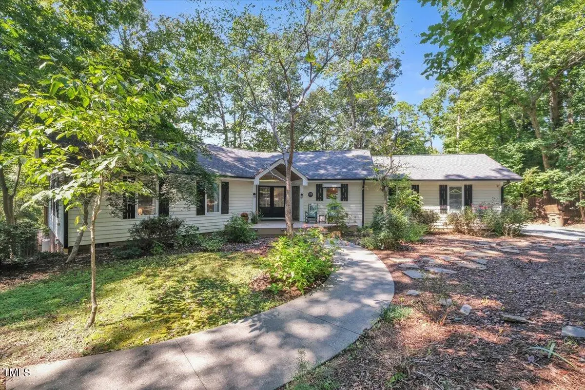 175 Cardens Cove Road, Timberlake, NC 27583 - Image #1