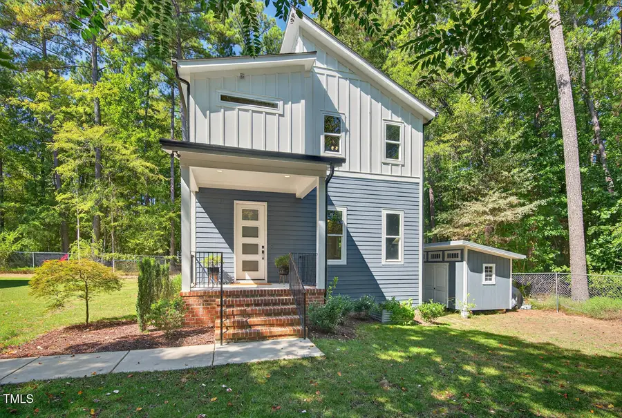 107 Hillcrest Avenue #C & D, Carrboro, NC 27510 - Image #3