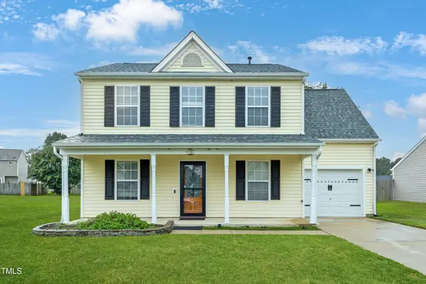 4312 Viewmont Drive, Raleigh, NC 27610