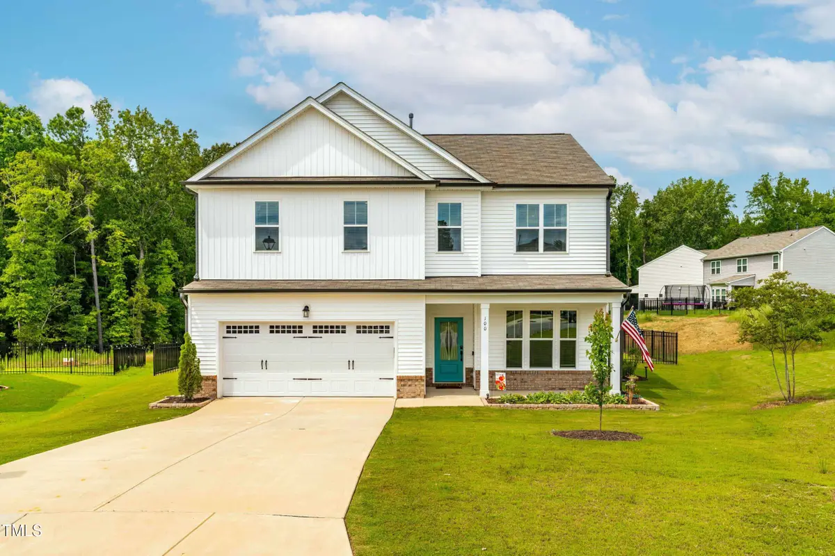 100 Capanne Court, Clayton, NC 27527 - Image #1