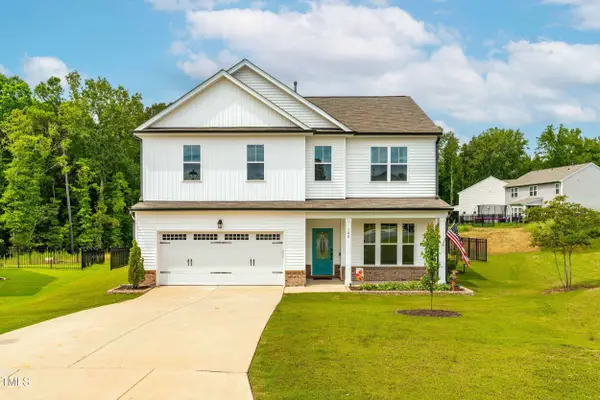 100 Capanne Court, Clayton, NC 27527