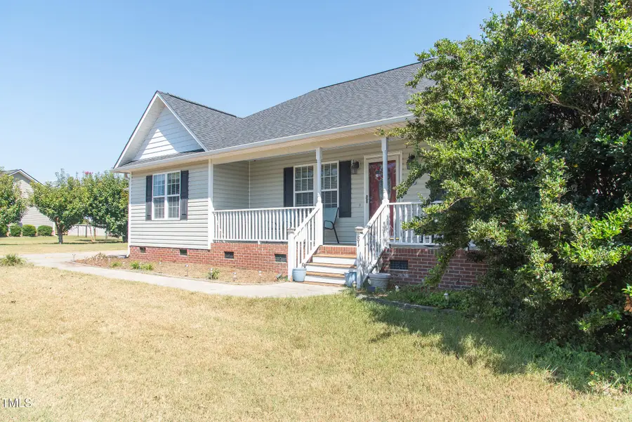 81 Beasley Estates Drive, Benson, NC 27504 - Image #3