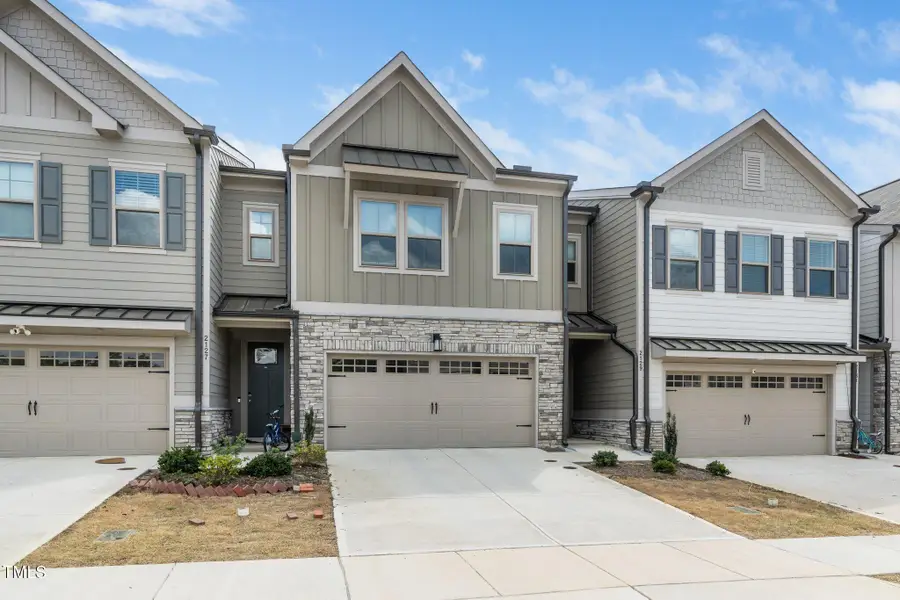 2129 Mars Hills Lane, Apex, NC 27502 - Image #2