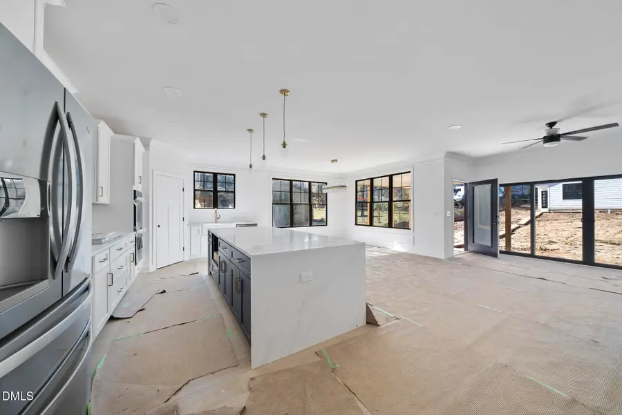 5023 Pine Trail Drive, Durham, NC 27712 - Image #3