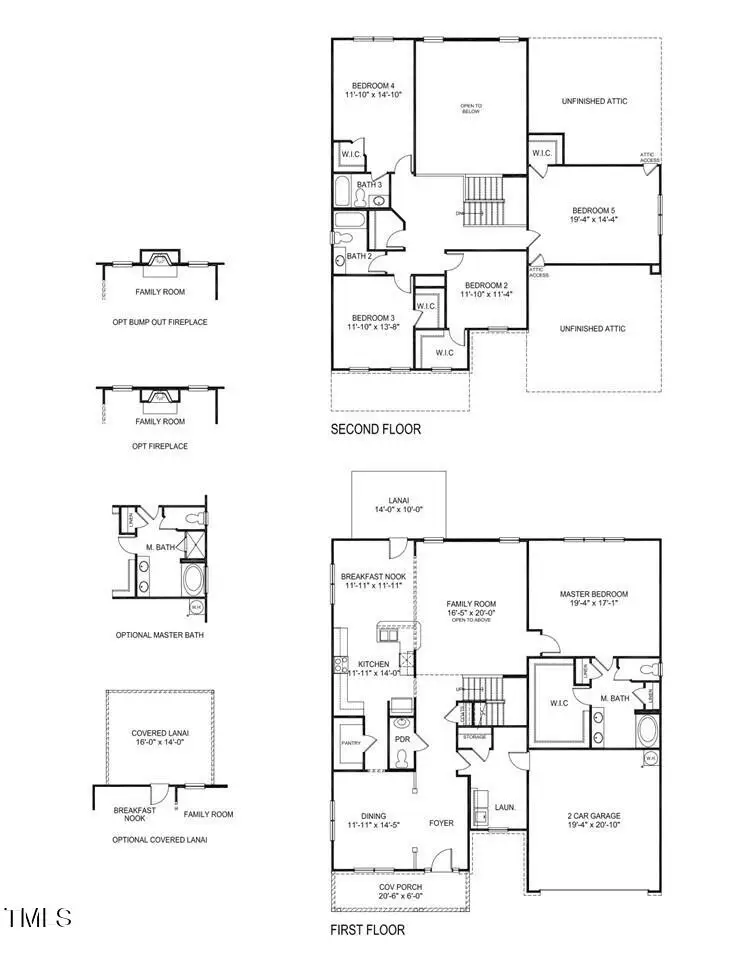 25 Watermelon Drive, Franklinton, NC 27525 - #2