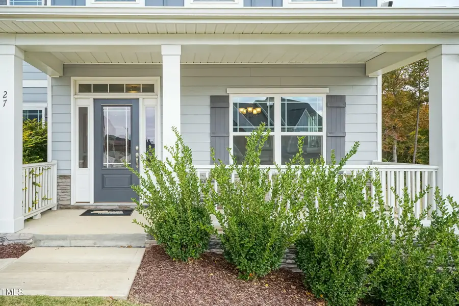 25 Watermelon Drive, Franklinton, NC 27525 - Image #3