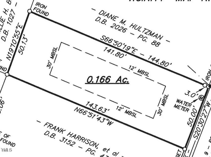 818 S Brake Street, Nashville, NC 27856 - Image #2