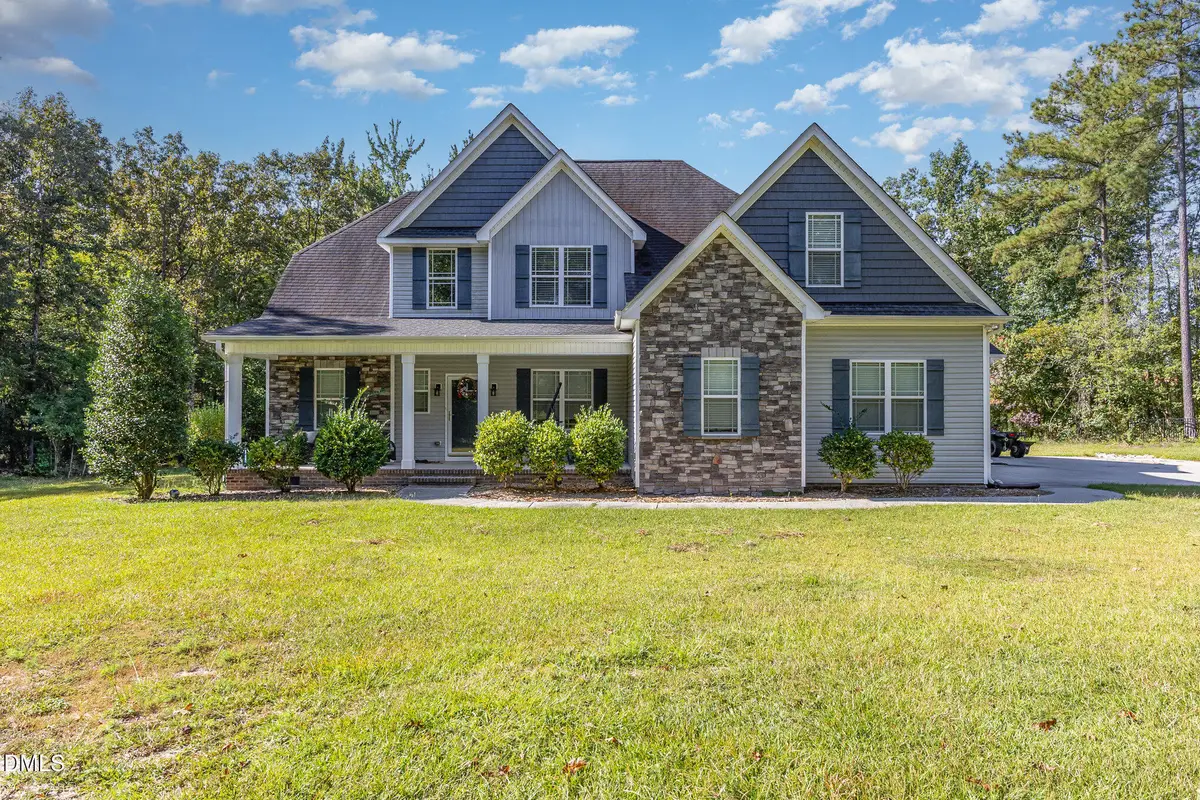 290 Widgeon Way, Lillington, NC 27546 - Image #1