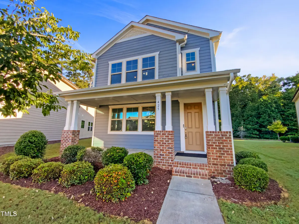 425 Liberty Hill, Morrisville, NC 27560 - Image #1