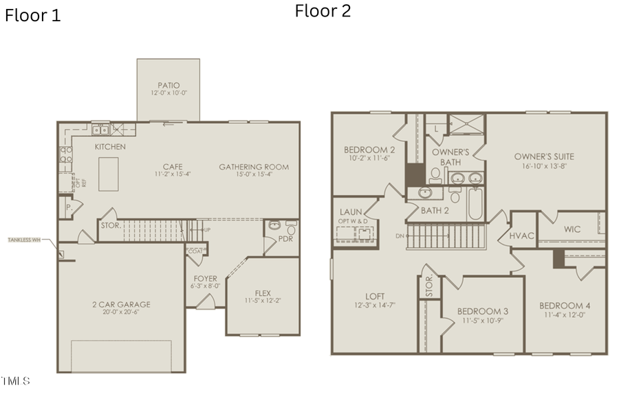 729 Richardson Drive, Sanford, NC 27330 - Image #2