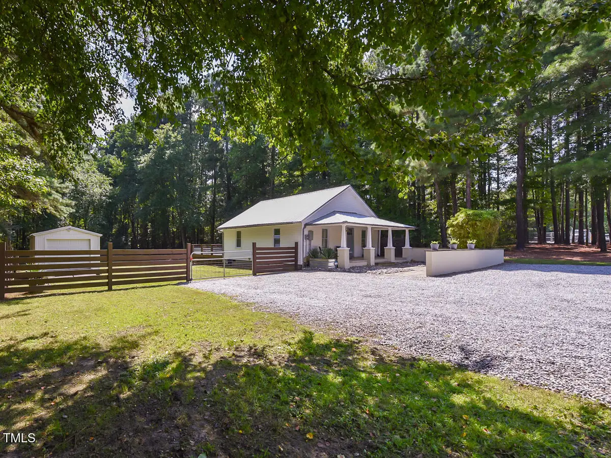 3223 Tryon Road, Raleigh, NC 27603 - Image #1