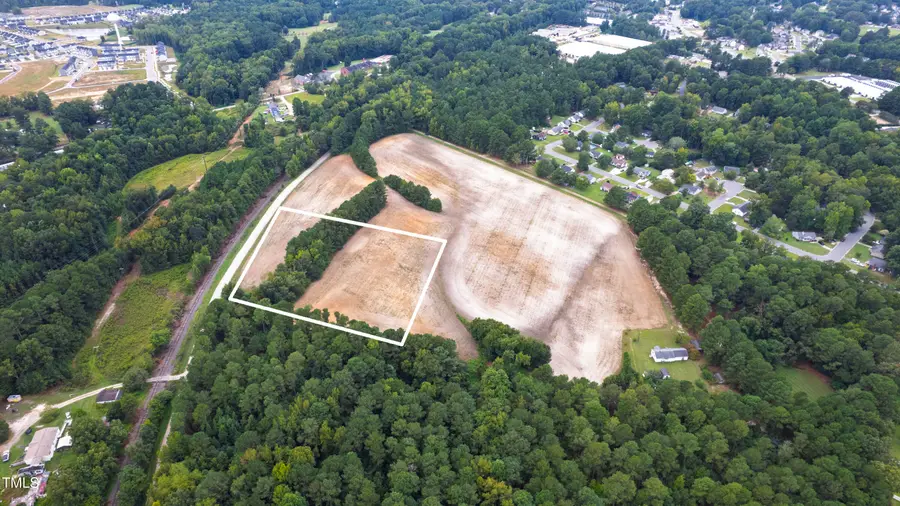 0 Old Quarry Road, Wendell, NC 27591 - Image #2