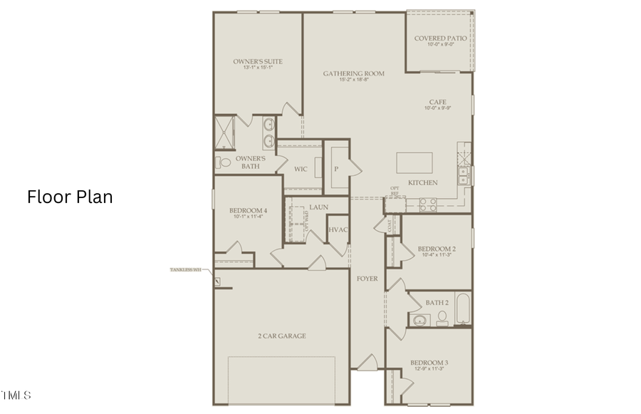 733 Richardson Drive, Sanford, NC 27330 - Image #2