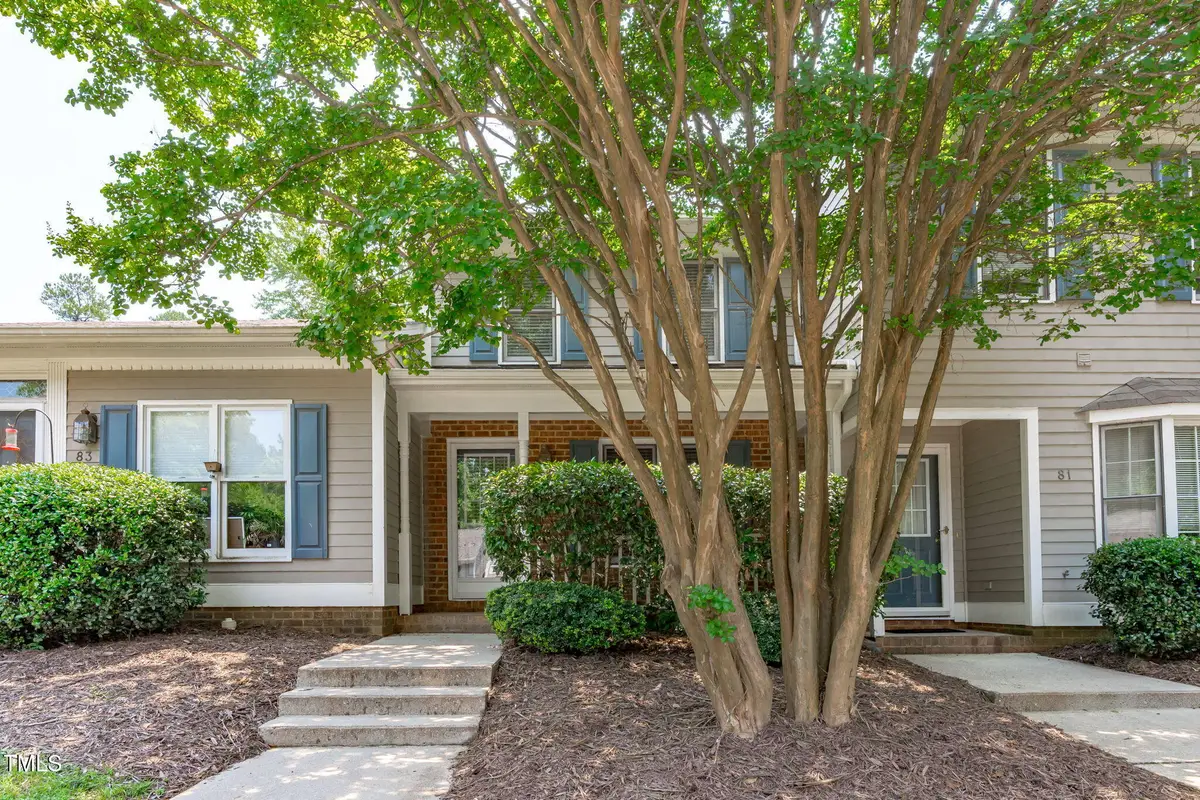 82 Forest Oaks Drive, Durham, NC 27705 - Image #1