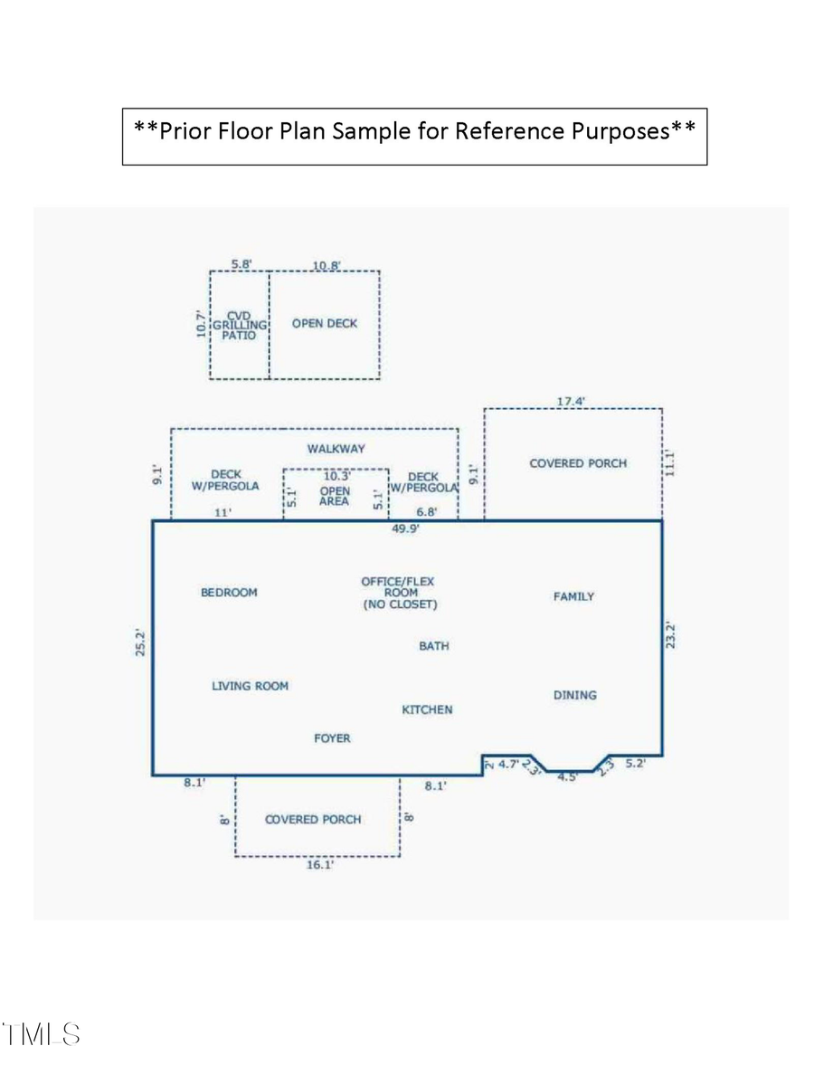 1411 Leon Street, Durham, NC 27705 - Image #2