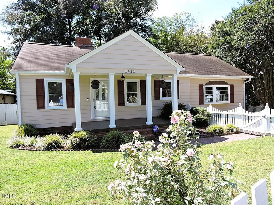 1411 Leon Street, Durham, NC 27705 - Image #3