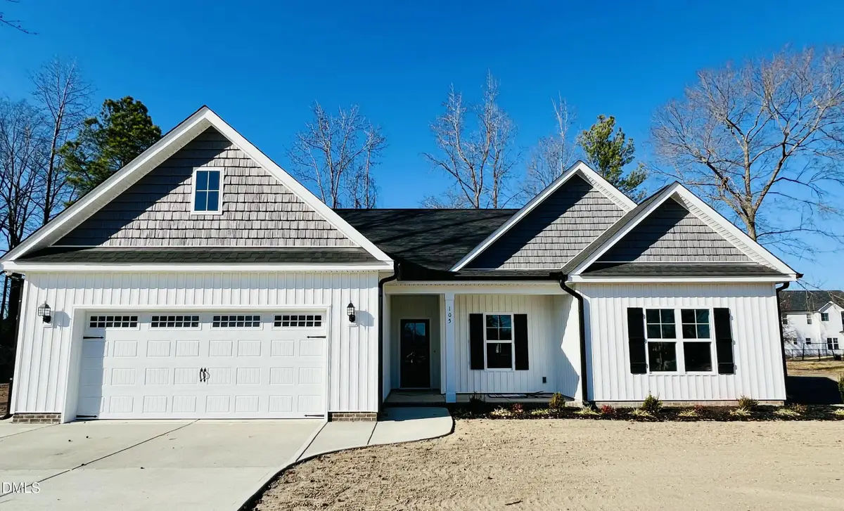 105 Aarons Run, Goldsboro, NC 27530 - #1