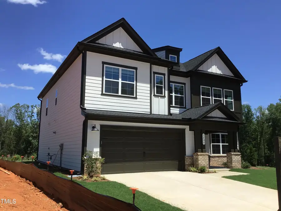 1605 Malcus Court #66, Fuquay Varina, NC 27526 - Image #2