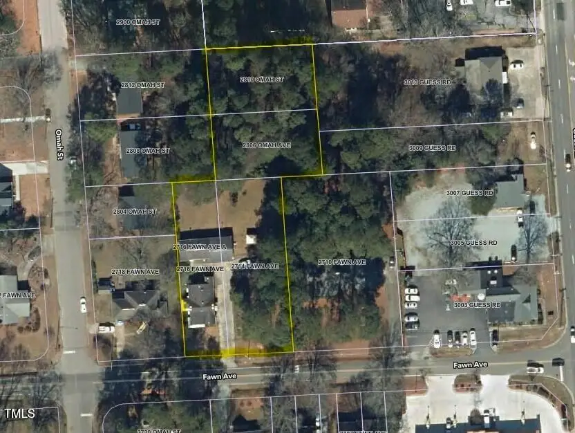 2716 Fawn Avenue, Durham, NC 27705 - Image #1