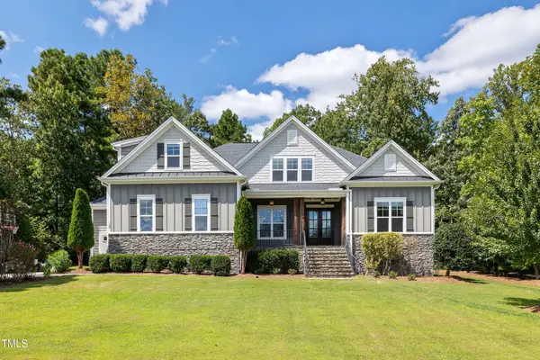 149 Beech Slope Court, Chapel Hill, NC 27517