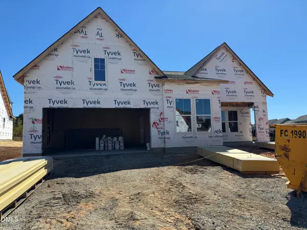 67 Firefly Lane, Fuquay Varina, NC 27526