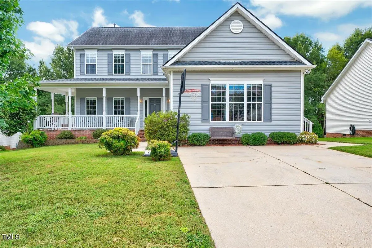 740 Rockville Road, Wake Forest, NC 27587 - Image #1