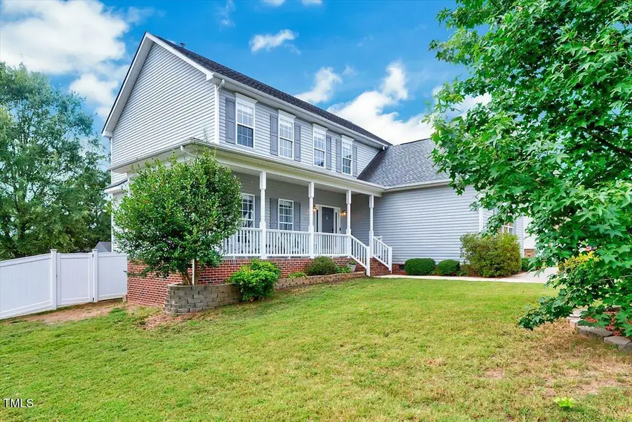 740 Rockville Road, Wake Forest, NC 27587 - Image #3