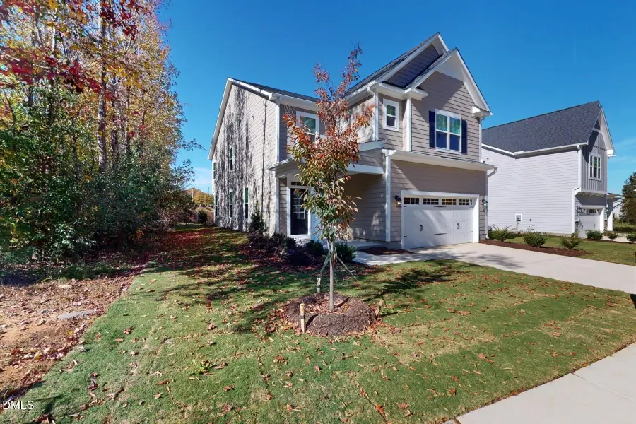 105 Tawny Slope Court #14, Raleigh, NC 27603 - Image #3