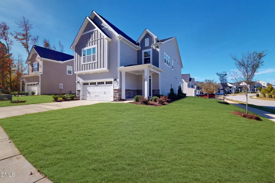 109 Tawny Slope Court, Raleigh, NC 27603 - #2
