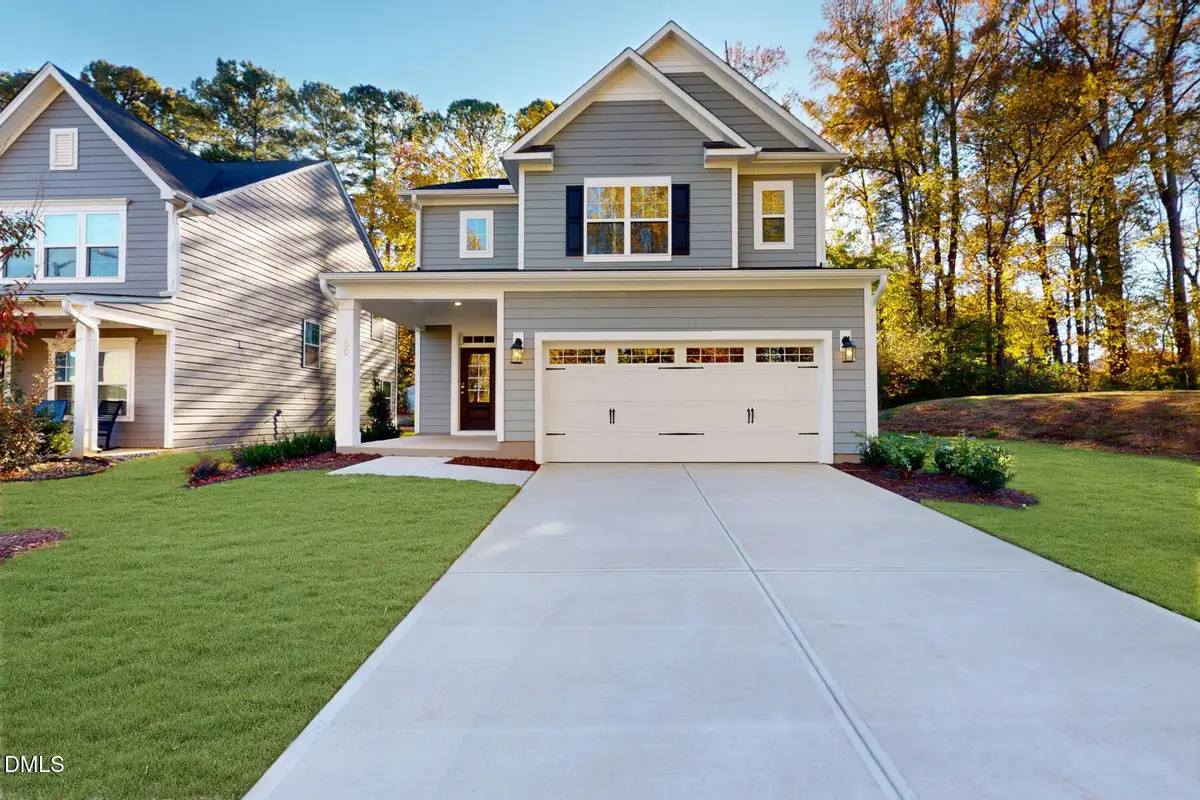 130 Tawny Slope Court #19, Raleigh, NC 27603 - Image #1