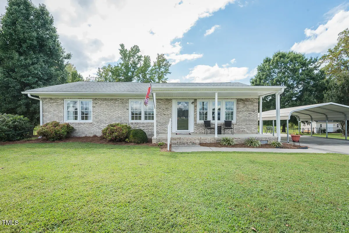 1138 Gibsonville Ossipee Road, Elon, NC 27244 - Image #1