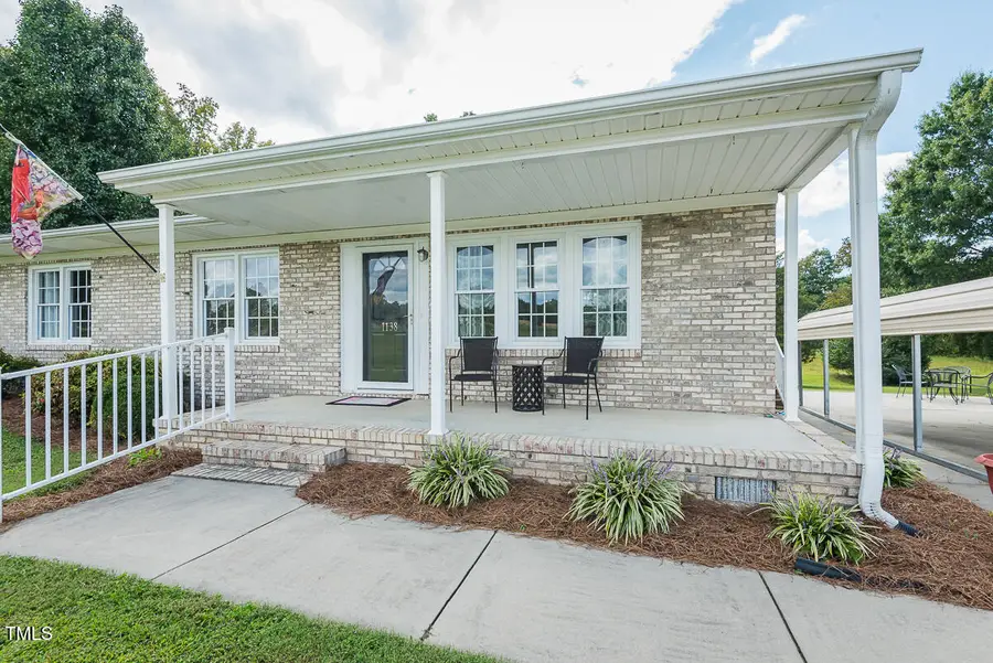 1138 Gibsonville Ossipee Road, Elon, NC 27244 - Image #3