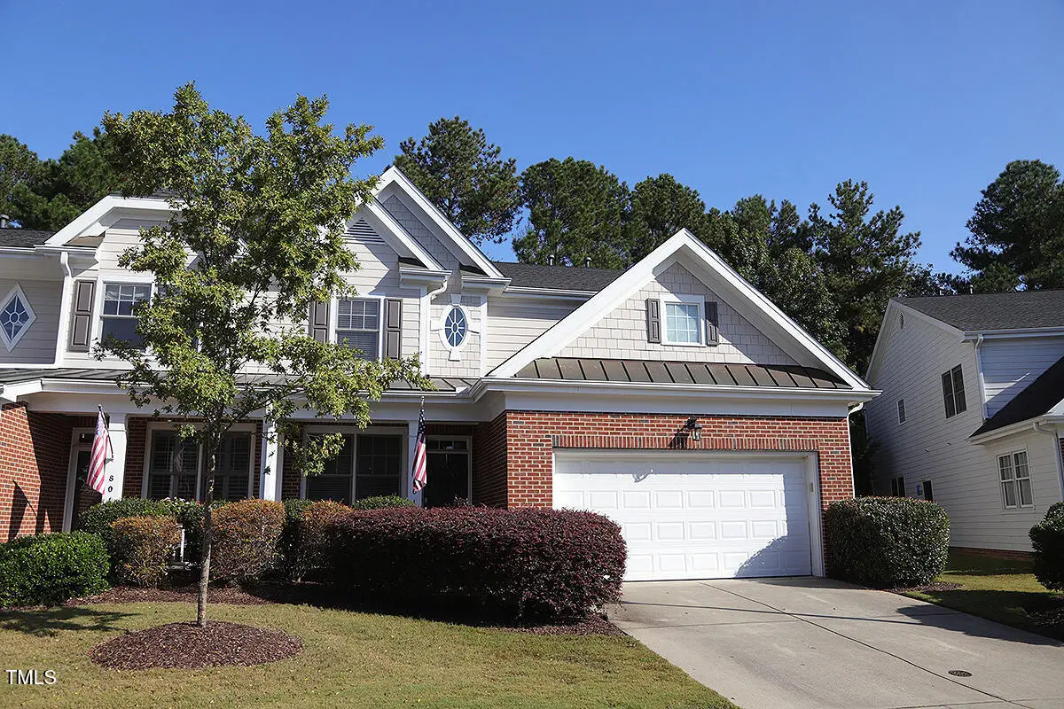 8019 Satillo Lane, Raleigh, NC 27616 - Image #1
