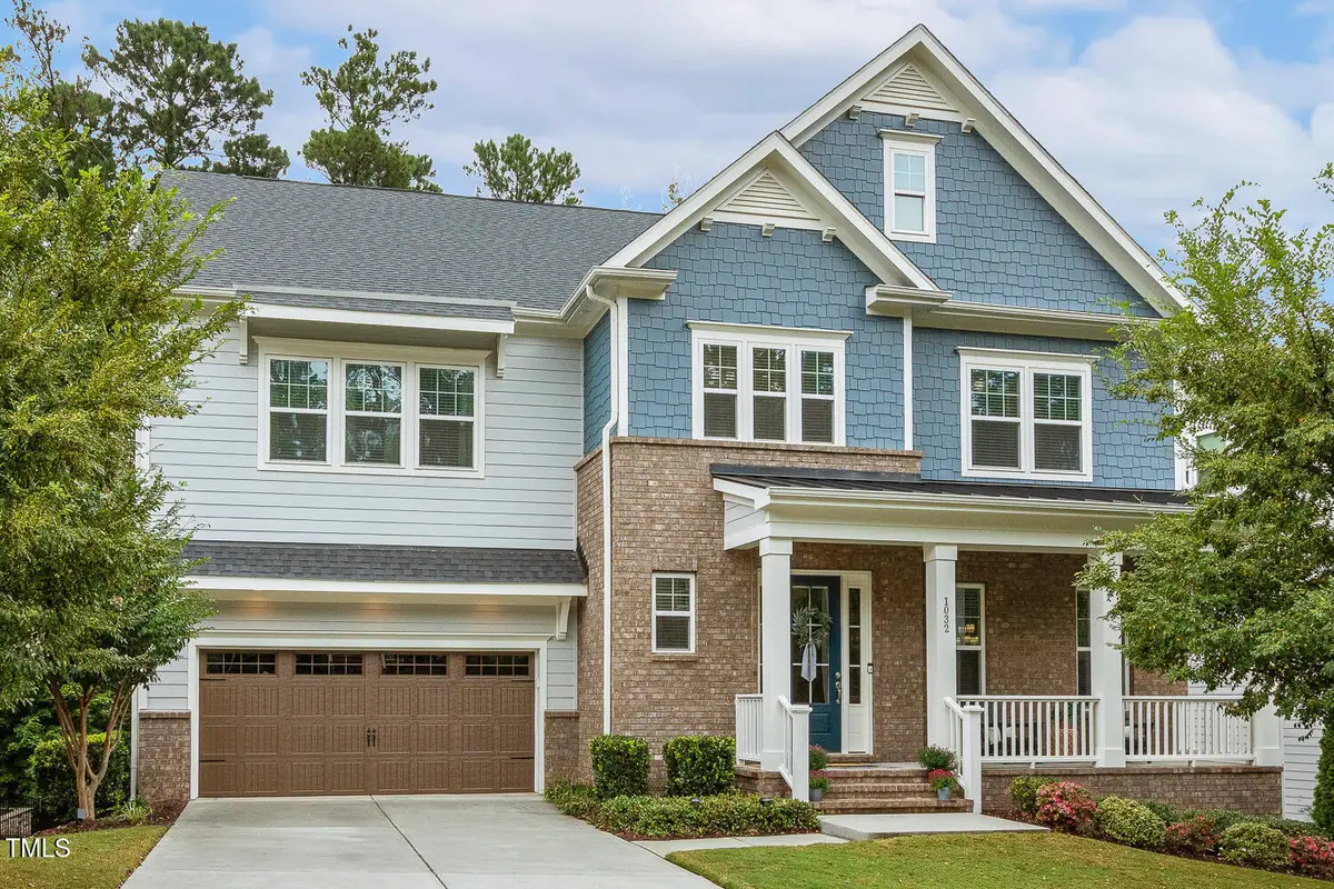 1032 Dozier Way, Cary, NC 27518 - Image #1