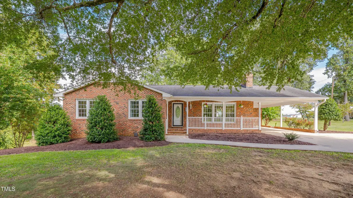 2977 Mine Creek Road, Burlington, NC 27217 - Image #1