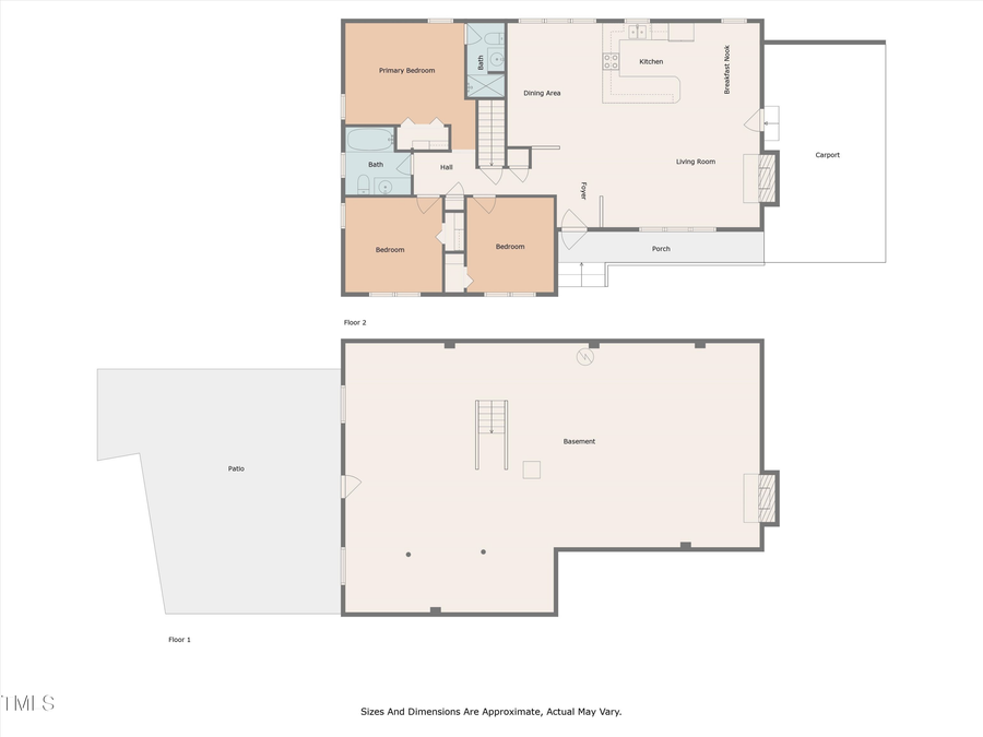 2977 Mine Creek Road, Burlington, NC 27217 - Image #2