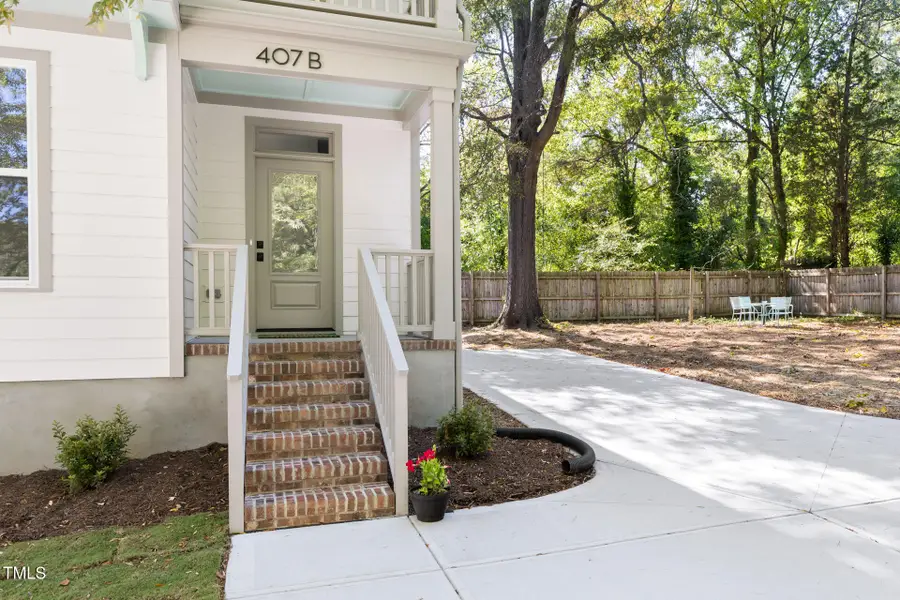 407b Edward Street, Durham, NC 27701 - Image #3