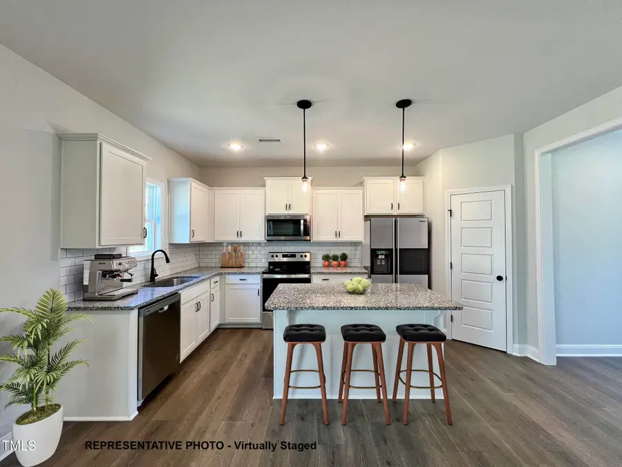 685 Springtooth Drive, Zebulon, NC 27597 - Image #3