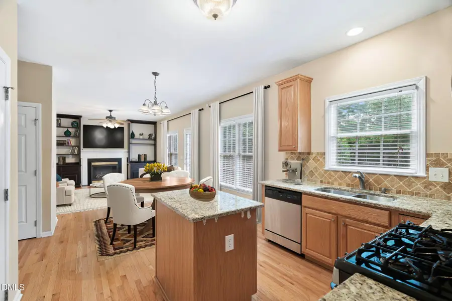 302 Peachtree Point Court, Cary, NC 27513 - Image #3