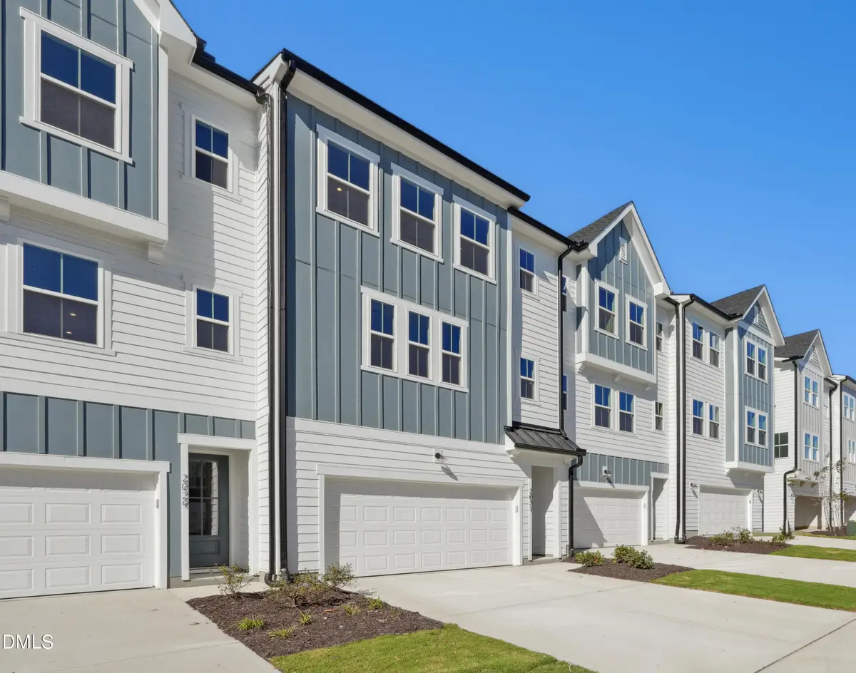 2031 Trident Maple Lane, Carolina Meadows, NC 27517 - Image #1