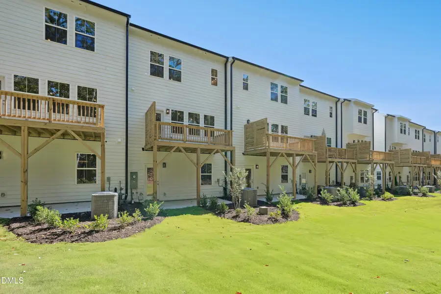 2031 Trident Maple Lane, Carolina Meadows, NC 27517 - Image #3