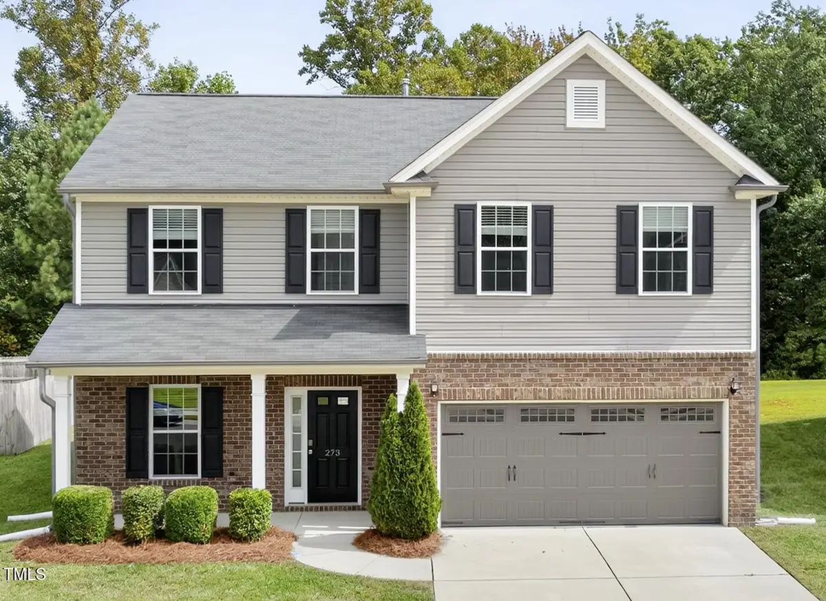273 Moonstone Court, Gibsonville, NC 27249 - Image #1