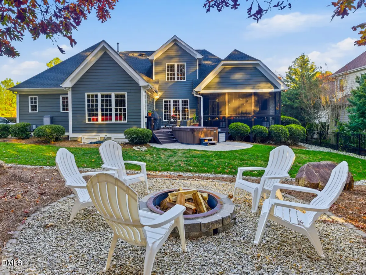 1074 Golfers View, Pittsboro, NC 27312 - Image #1