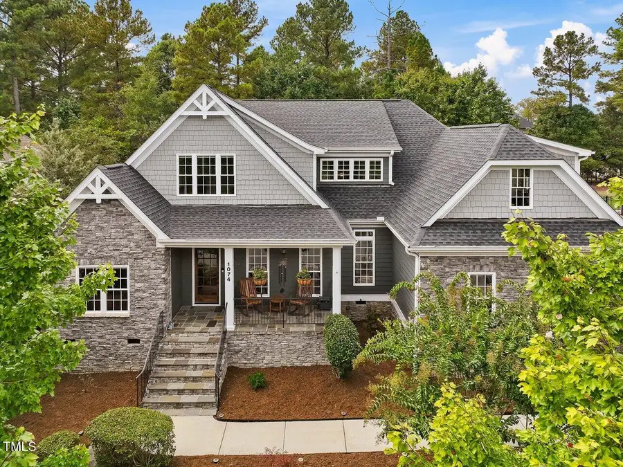 1074 Golfers View, Pittsboro, NC 27312 - Image #3