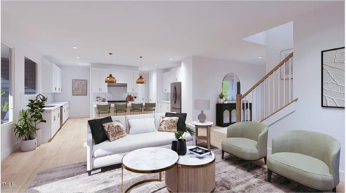 63 S. Cooper Creek Lane, Clayton, NC 27520 - Image #1