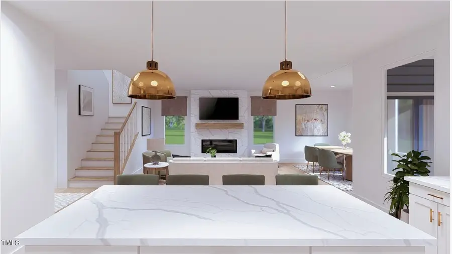 63 S. Cooper Creek Lane, Clayton, NC 27520 - Image #2